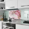 Küchenrückwand Spritzschutz Glas mit Motiv Produktbild-Vorschau 2