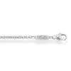 Thomas Sabo KE1107-001-12 Halskette Venezia Silber, 42 cm Produktbild-Vorschau 8