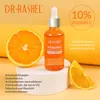 Sérum visage à la vitamine C Sérum éclaircissant anti-âge Voir les images du produit 5