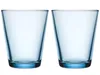 iittala - Kartio Set di 2 bicchieri da 40 cl, acqua Anteprima dell’immagine prodotto 1
