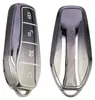 kwmobile Schlüsselhülle für BYD Atto 3 / Sealion / Han / Produktbild-Vorschau 8