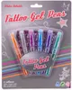 Johntoy 6x Gel Tattoo-Stifte Produktbild-Vorschau 3