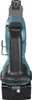 Makita DFR550RTJ, Čierna, Modrá, Preťaženie, 4000 ot/min, Náhľad obrázku produktu 19