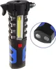 LED Taschenlampe KFZ Notfall Hammer Signal Warnleuchte Produktbild-Vorschau 2