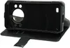 Bookstyle Case Cubot KingKong AX schwarz Náhled obrázku produktu 5