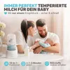 Vulpes Goods Flaschenwärmer 10-in-1, 24 Stunden warmhalten, Produktbild-Vorschau 2