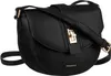PTN 1379-9572 Schwarze Ökotasche Produktbild-Vorschau 1
