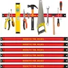 SEVICO 6x Magnetleiste Magnet 50 cm Werkzeug Werkzeughalter Produktbild-Vorschau 1
