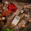 KADAX szklane butelki 500ml z korkiem, 10 sztuk, puste Podgląd zdjęcia produktu 9