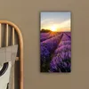 MuchoWow® - Leinwandbilder - Lavendel - Blumen - Produktbild-Vorschau 5