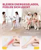 CAMBIVO Kompressionsstrümpfe Damen, Modische Stützstrümpfe Produktbild-Vorschau 6