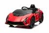 Lamborghini Invencible Sportwagen Elektrofahrzeug Produktbild-Vorschau 3