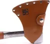 Halder Handbeil mit Ledergriff inkl. Ledergürteltasche 1000 Produktbild-Vorschau 5