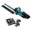 Makita DUH 502 RT Akku Heckenschere 18V 50cm + 2x Akku 5,0 Produktbild-Vorschau 4