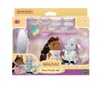 SYLVANIAN FAMILIES Süße Pony Freunde     0 Produktbild-Vorschau 1