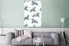 MuchoWow® Poster Design - Einhorn - Zitate 80x120 cm - Produktbild-Vorschau 5