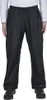 Trespass Toliland Regenhose, Schwarz XL, wasserdicht, Produktbild-Vorschau 2