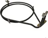 Neff 00665684 Heizelement Heißluftheizung IRCA 8039R934 für Produktbild-Vorschau 4