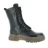 Andrea Conti Schnürstiefel Damen 31343337333832 Schwarz 37 Produktbild-Vorschau 8