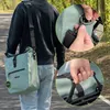 Vayox VA0445M Fahrradtasche, 20 l, PVC,  32x12x50 cm, Produktbild-Vorschau 11