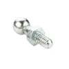 Kugelpfanne mit Kugelzapfen M6 10mm für CITROEN PEUGEOT Produktbild-Vorschau 10