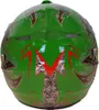 Crosshelm Helm Kinderhelm Motorradhelm Motocross Quad Mejia Produktbild-Vorschau 7