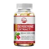 Berberin extrakt 1200 mg (120 kapslí) srdce, krevní oběh, Náhled obrázku produktu 1