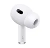 A single white AirPod Pro 2 earbud is shown against a white background. Produktbild-Vorschau