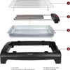 BOMANN Grill BQ 1240 N 2000 W schwarz Podgląd zdjęcia produktu 13