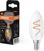 Lampa LED Dekoracyjna B35 Świeczka E14 3.1W = 28W 300lm Podgląd zdjęcia produktu 7
