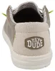 Hey Dude Wally Braided  Sportief - taupe - Maat 45 Voir les images du produit 24