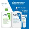 CeraVe - (Hydratační čisticí přípravek) Čisticí emulze Náhled obrázku produktu 11