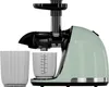 KitchenBrothers Slow Juicer - Entsafter - Obst- und Produktbild-Vorschau 1