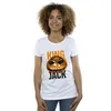 Disney - "The Nightmare Before Christmas King Jack" T-Shirt Produktbild-Vorschau 2