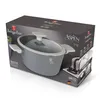 A product box for a Berlinger Haus casserole dish, showing the product itself and marketing information. Anteprima dell’immagine prodotto