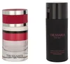 Trussardi Ruby Red Eau De Pargum Spray 60ml Set 2 Artikel Produktbild-Vorschau 3