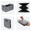 Kofferraum Faltbox mit Kühlfunktion – Auto Organizer mit Produktbild-Vorschau 12