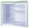 Amica VKS 15623 M, Vollraum-Kühlschrank im Retro Design, 85 Produktbild-Vorschau 5