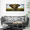 Tulup® Glas-Bild Wandbild aus Glas - 125x50 - Wandkunst - Produktbild-Vorschau 3