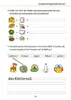 Mein Übungsheft Grammatik 3. Klasse Produktbild-Vorschau 10