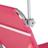 TecTake 403419, Różowy, Poliester, Stal, 110 kg, 6,2 kg Podgląd zdjęcia produktu 22