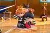 Haikyu!! Minifiguren Qset 2er-Pack Kaori Shoyo Hinata & Produktbild-Vorschau 7