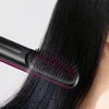 Brosse à cheveux sans fil portable, brosse à air chaud avec Voir les images du produit 2