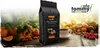 Aromatizovaná kávová zrna Karamel 1 kg 100 % Arabica Náhled obrázku produktu 3
