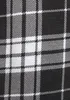 Vivance Dreams Pyjamashorts schwarz-weiß kariert Größe Produktbild-Vorschau 6