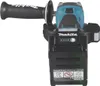 Makita Meuleuse d'angle sans fil XGT 40 V max - 125 mm - Voir les images du produit 9