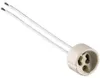 Goobay 9134 GU10 Lampenfassung mit Zwillingslitze, Weiß, Produktbild-Vorschau 2