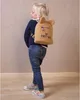 CHILDHOME Kinderrucksack My First Bag Teddy Beige Produktbild-Vorschau 27