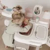 Smoby Baby Nurse Puppen-Spielcenter - mit Küche, Bad und Produktbild-Vorschau 30