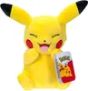 POK - 20cm Plüsch - Pikachu #1 Produktbild-Vorschau 2
